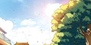 第101话 墨隐镖队