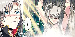 第105话 捡来的少女