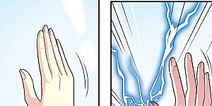 第106话 结界怪人