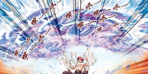 第108话 误入神宫