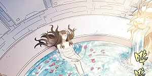 第111话 牢笼中的军团