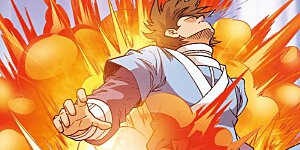 第113话 九星团之柱