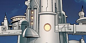 第114话 三大家族的反击