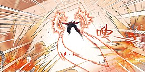 第116话 碎骨之痛