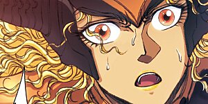 第189话 狮吼VS龙吟