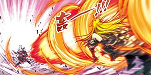 第192话 一招将军