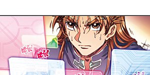 第193话 小偷“清茗”