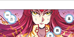 第195话 联盟破裂