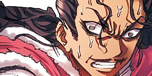 第198话 儿时偶像