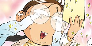 创作手记2 远古秘闻