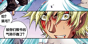 第204话1 魔域刀