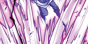 第205话1 深深的陷阱