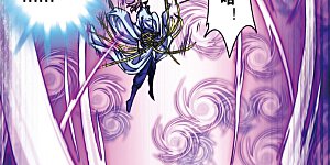 第205话2 深深的陷阱