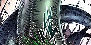 第210话1 深渊的守护者