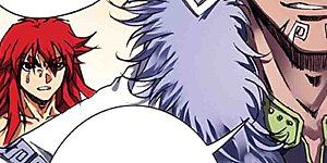 第210话2 深渊的守护者