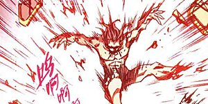 第211话2 涅磐的凤凰