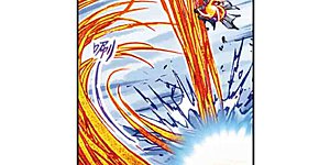 第217话2 冰中异兽