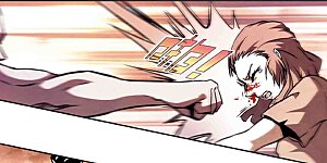 十二神将番外4 午亥之章