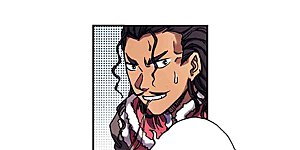 第218话2 万年冰隙