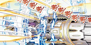 第128话 龙腺热核炮