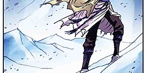 第224话2 荒村尽头