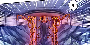 第225话1 冰川深处