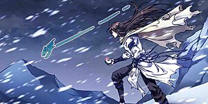 第225话2 冰川深处