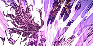 第229话2 意外的争执