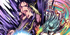 第234话2 牛头马面