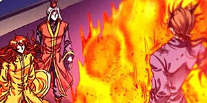 第237话1 复苏的龙