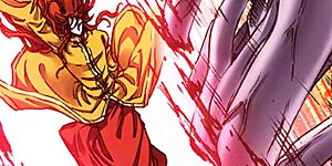 第238话1 感染爆发