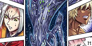 第242话1 决堤？！