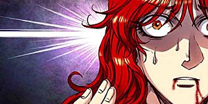 第250话1 诅咒之眼