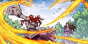 第251话1 山庄灾厄