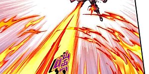 第253话1 时滞瞬间