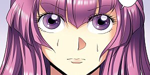 第132话 潜能和奇迹