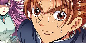 第136话 午马的调配