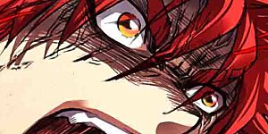 第272话1 崩裂的拳