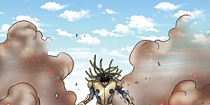 第142话 气的对决