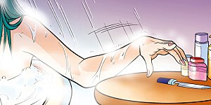 第2话 大风镖局三姐妹