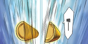 第11话 真正的战斗