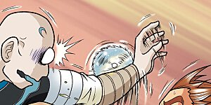 第12话 一个对八十个