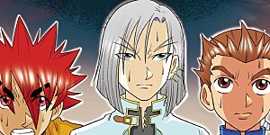 第25话 帕罗尼的对手