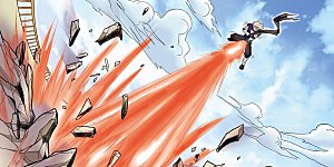 第40话 人间兵器