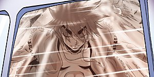 第56话 失语的情人