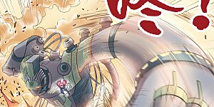 第57话 械王御卫