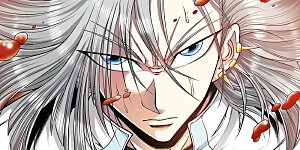 第60话 精神的力量