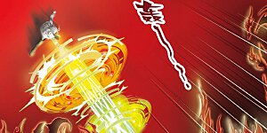 第61话 小镖的决心