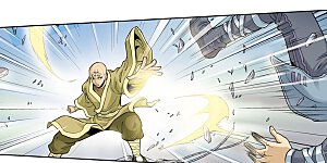 第63话 飞船门外