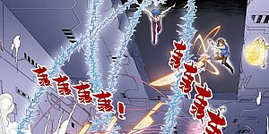 第71话 一分钟内的变化